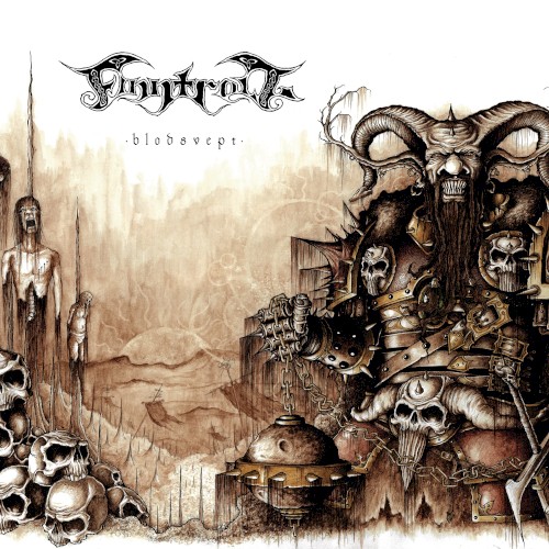 Finntroll - Blodsvept